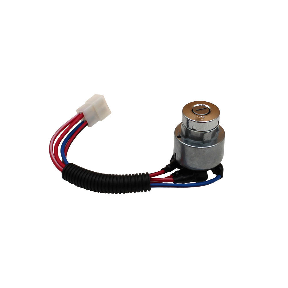 34670-31824 Ignition Switch Fits Kubota Tractor L2900DT L2900DTGST L2900F
