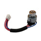 Ignition Switch Without Keys Fits Kubota Replaces 34670-31820