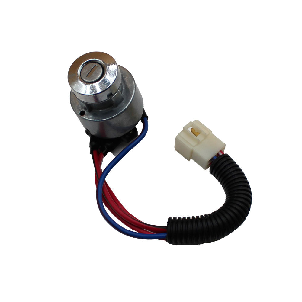 Ignition Switch Lock with 2 Keys Fits Kubota L3400 L3700 L3800 L4300 L4400