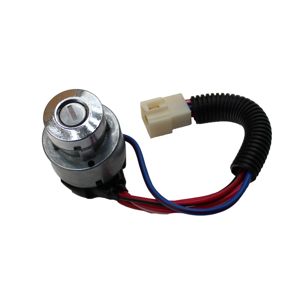 Ignition Switch w/Keys Fits Kubota L2050 L2250 L2350 L2500 L2501 L2550 L2600