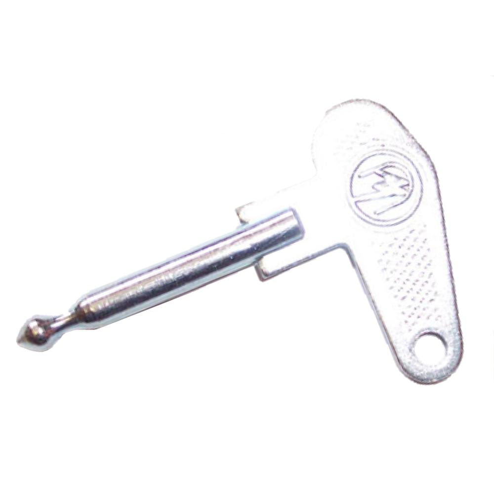 931844 Ignition Key Fits Zetor 2011 2511 3011 3045 3320 3340 3511 3513 3545 4320