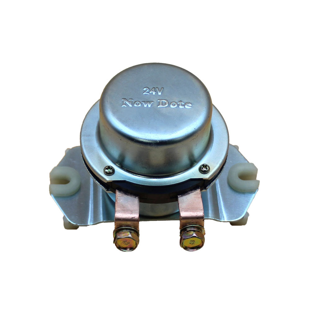 0808830000 Positive Electrode Relay Fits Komatsu D31Q D31S D31SM D85MS HD255