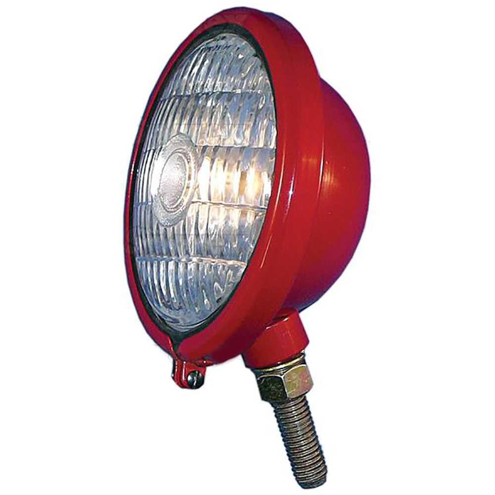 Fits IH Fits FARMALL SM SMTA 300 350 400 450 SEALED BEAM STYLE HEADLIGHT ASS