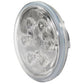 12-Volt LED Lamp, Flood Beam Pattern Fits Case Replaces 4410