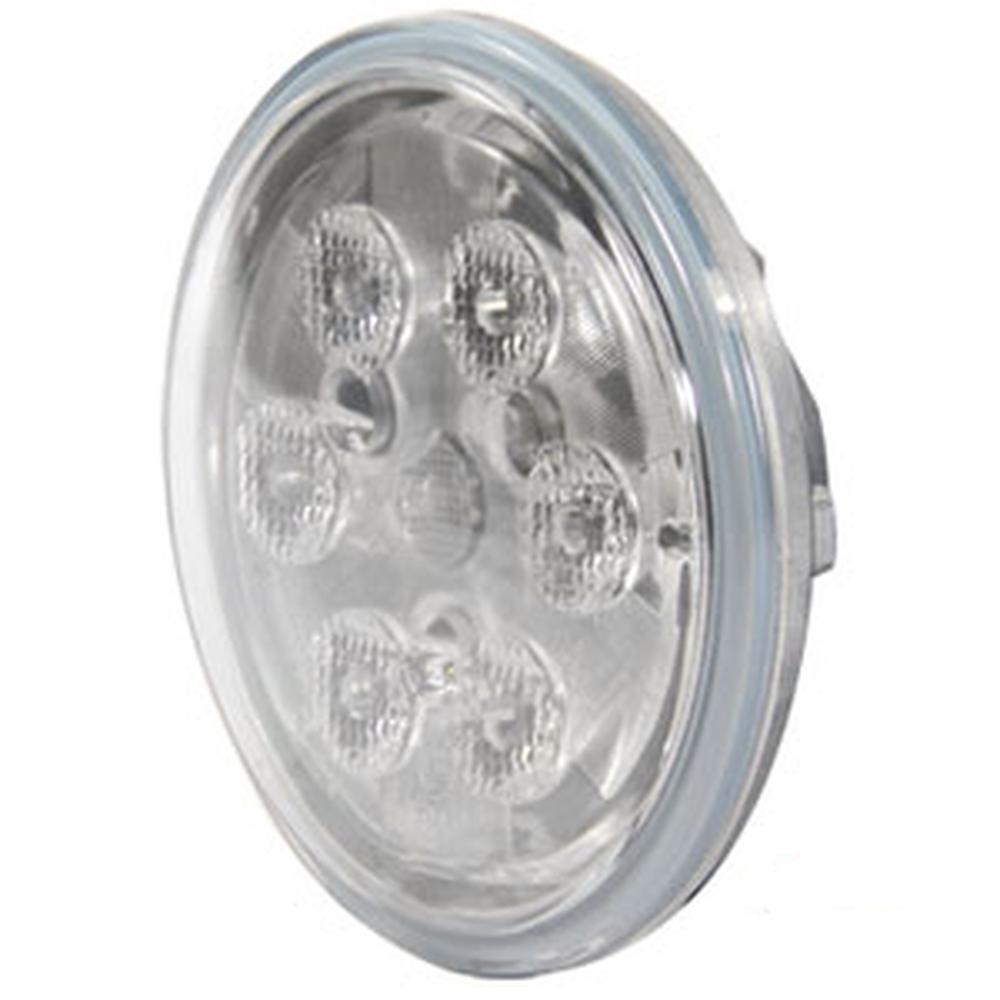 12-Volt LED Lamp, Flood Beam Pattern Fits Oliver Replaces 105774A