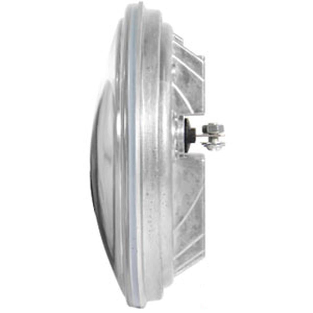 12-Volt LED Lamp, Flood Beam Pattern Fits International Replaces 126470C1