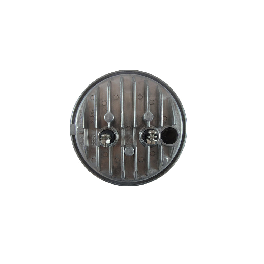 12-Volt LED Lamp, Flood Beam Pattern Fits International Replaces 126470C1