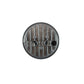 12-Volt LED Lamp, Flood Beam Pattern Fits Oliver Replaces 105774A