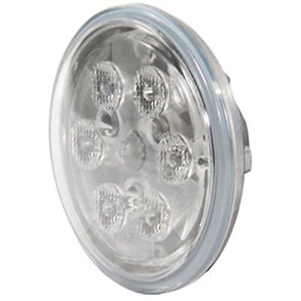 12-Volt LED Lamp, Flood Beam Pattern Fits Minneapolis Moline Replaces 10P2645