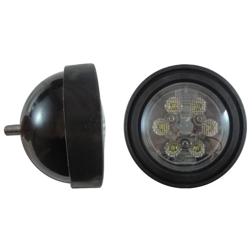 WN-1066LED-PEX Lights, Cab, Assembly Fits International/CaseIH 1086 1486 1586