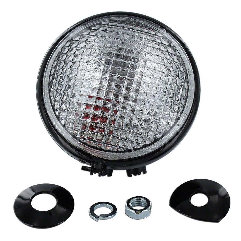 R3869 Rear Combo Light - 12V Fits John Deere