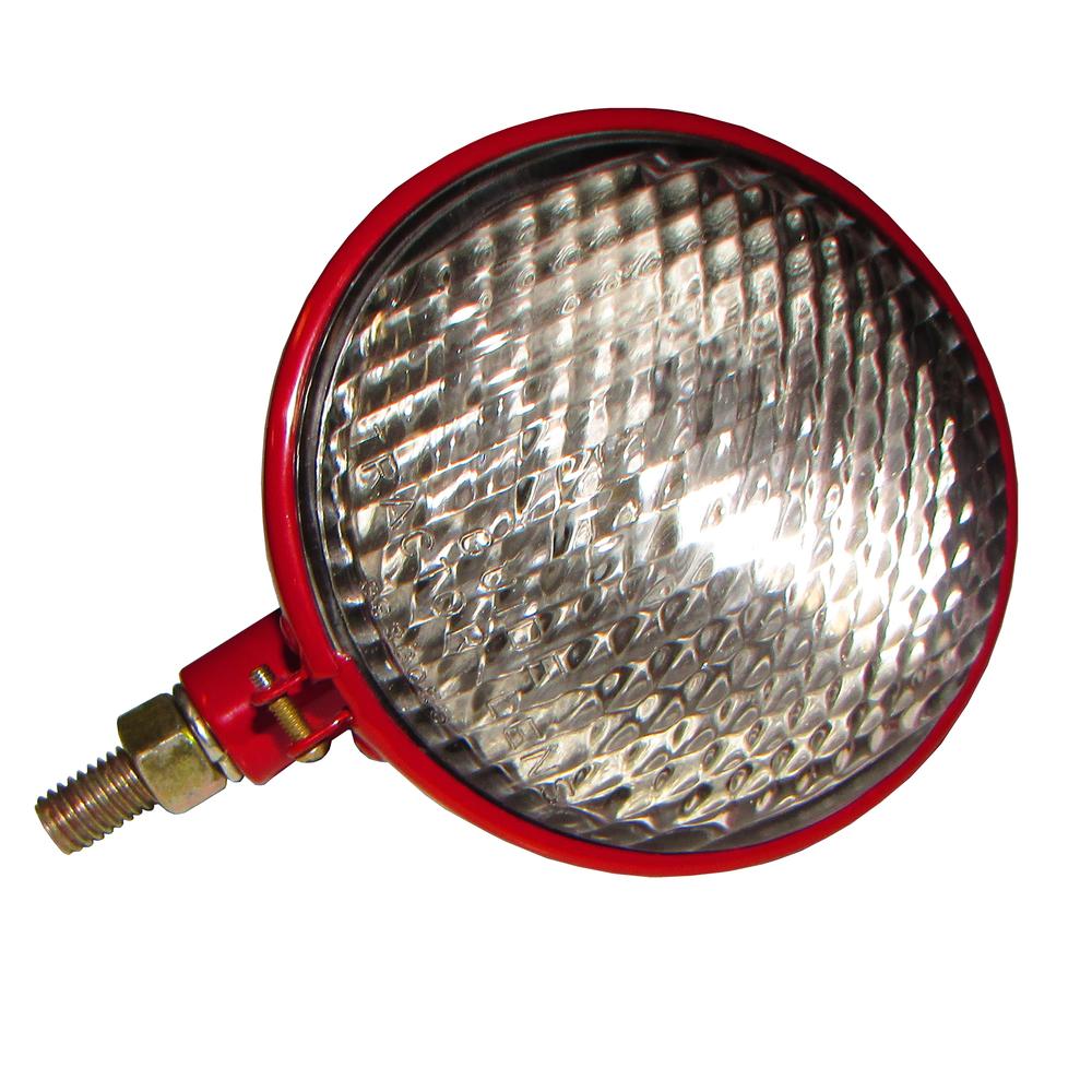 Complete Headlight Assembly Fits International Replaces 45640DB