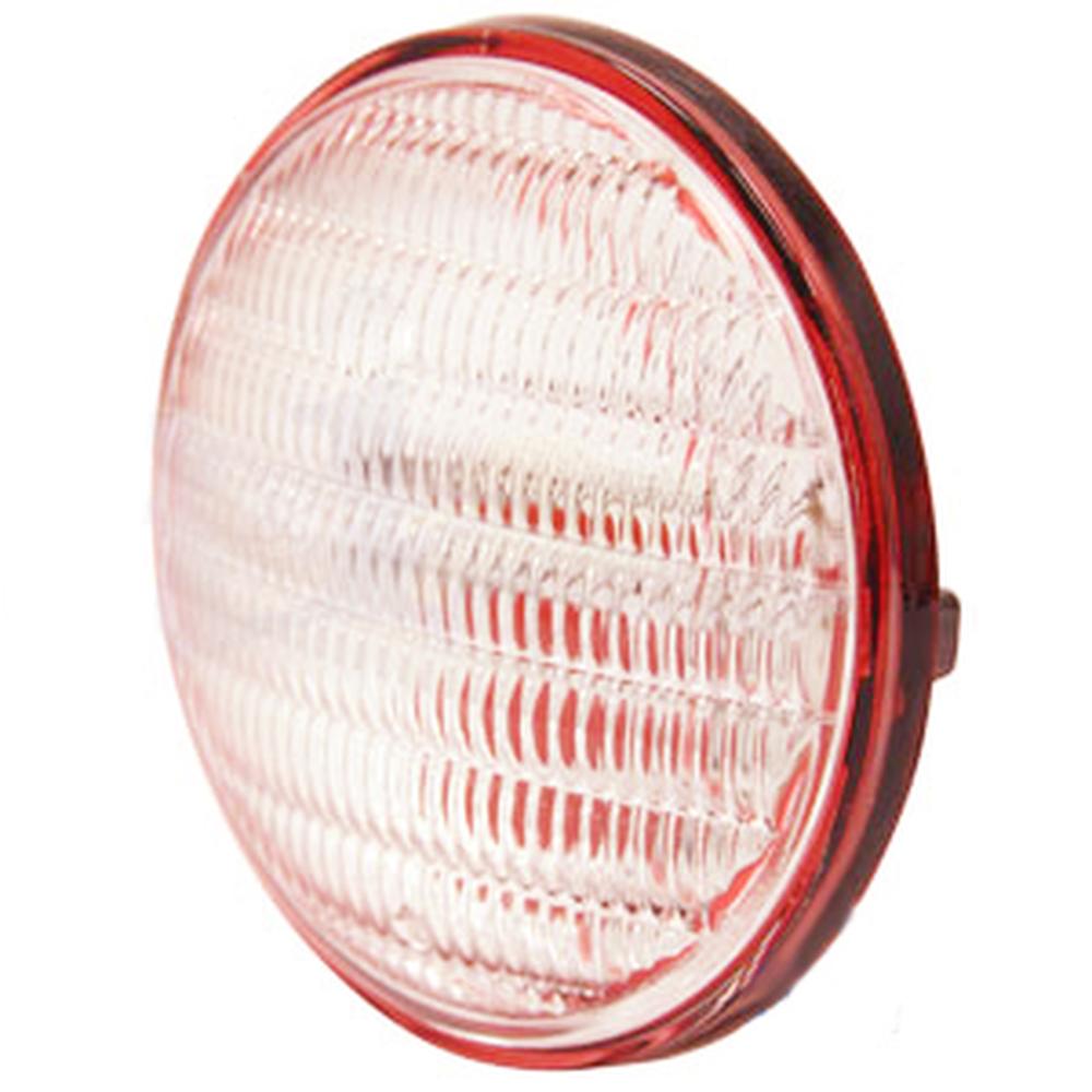 Combo Work / Red Tail Light Sealed Beam Fits IH Fits FARMALL Tractor 371461R92
