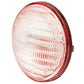 Sealed Beam Light Bulb - 12V Trapezoid Beam Combination Rear Lamp w/ Transparent