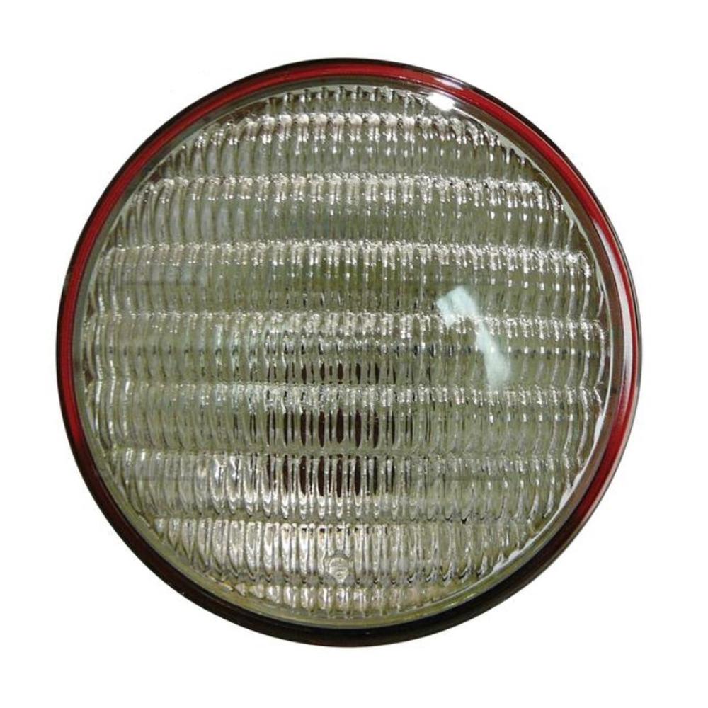 Combo Work / Red Tail Light Sealed Beam Fits IH Fits FARMALL Tractor 371461R92