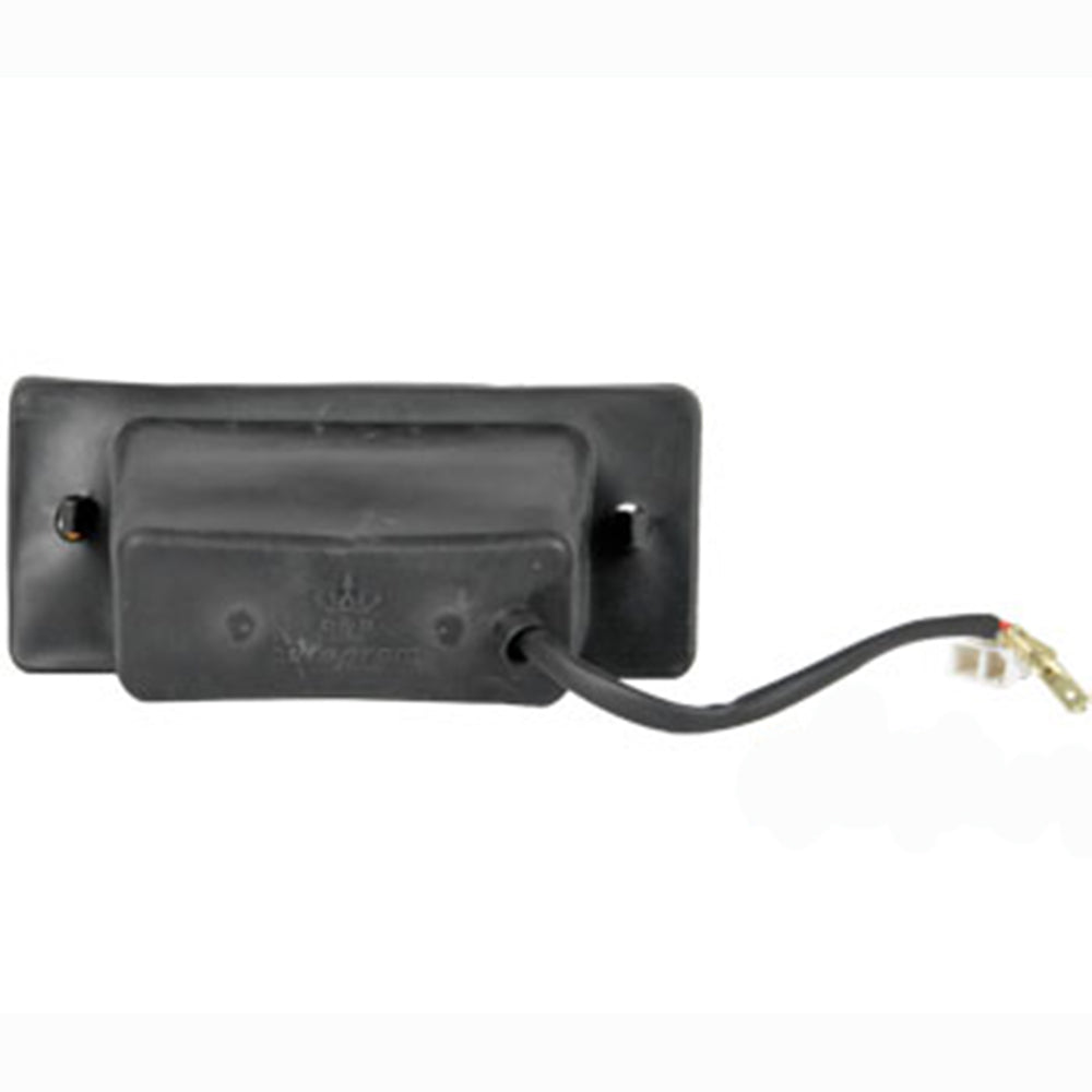 Right Hand Front Side Lamp Fits Fiat Replaces 4999859