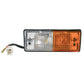 Right Hand Front Side Lamp Fits Fiat Replaces 4999859