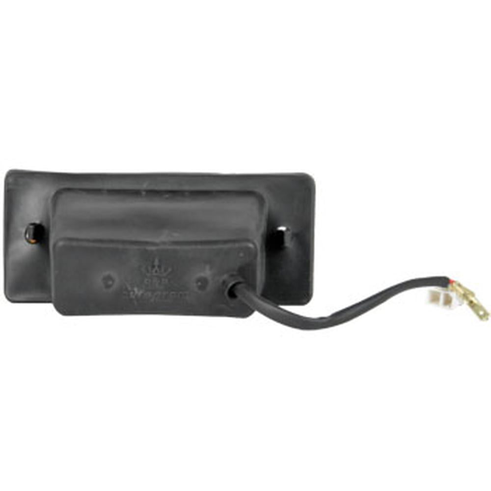 Right Hand Front Side Lamp Fits Fiat Replaces 4999859