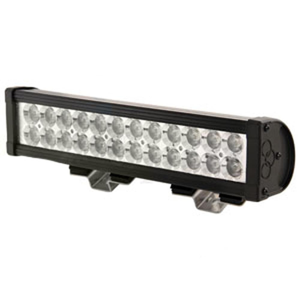 LED FLOOD LIGHT Bar Fits Case IH TRACTOR COMBINE INDUSTRIAL BACKHOE