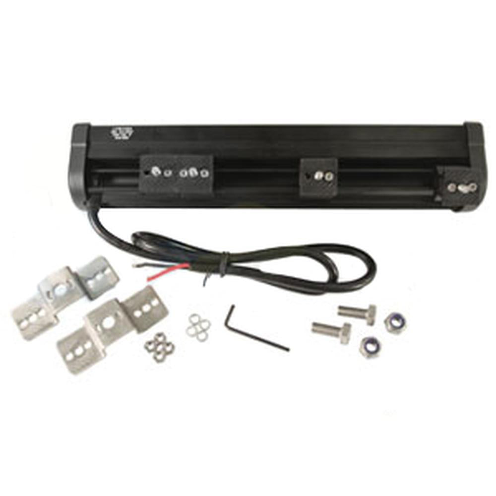LED FLOOD LIGHT Bar Fits Case IH TRACTOR COMBINE INDUSTRIAL BACKHOE