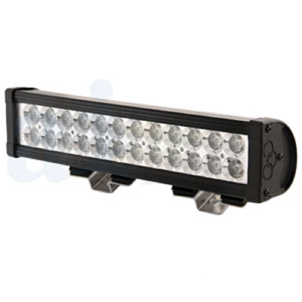 LED FLOOD LIGHT Bar Fits Case IH TRACTOR COMBINE INDUSTRIAL BACKHOE