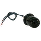 FDS293 6 Volt Dash Light Assembly Fits Ford