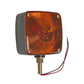 ELJ50-0038 - Rectangular Fender & Cab Mount Warning Light