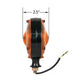 Qty 2: 12 Volt Warning Lamp Fits Massey Ferguson Replaces ELJ50-0041_x2