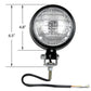 Headlamp Assembly (12 Volt) Fits Universal Products Replaces HL500