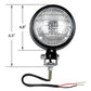 Universal Tractor Rear Work Light Headlamp Head Light 12v for IH Fits Ford
