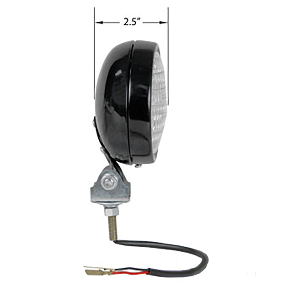 HALOGEN RD LITE Fits John Deere 1010 1020 1050 1520 1530 1640 2010 2020 2030 204