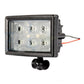 Grille Mount LED Cab Light RE342545 1700 Lumens Fits John Deere 8100 8200 8210 +
