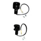 12V Volt Dash Light A24087 fits IH Fits Case Tractor 530 570 730 930 1030 580 58