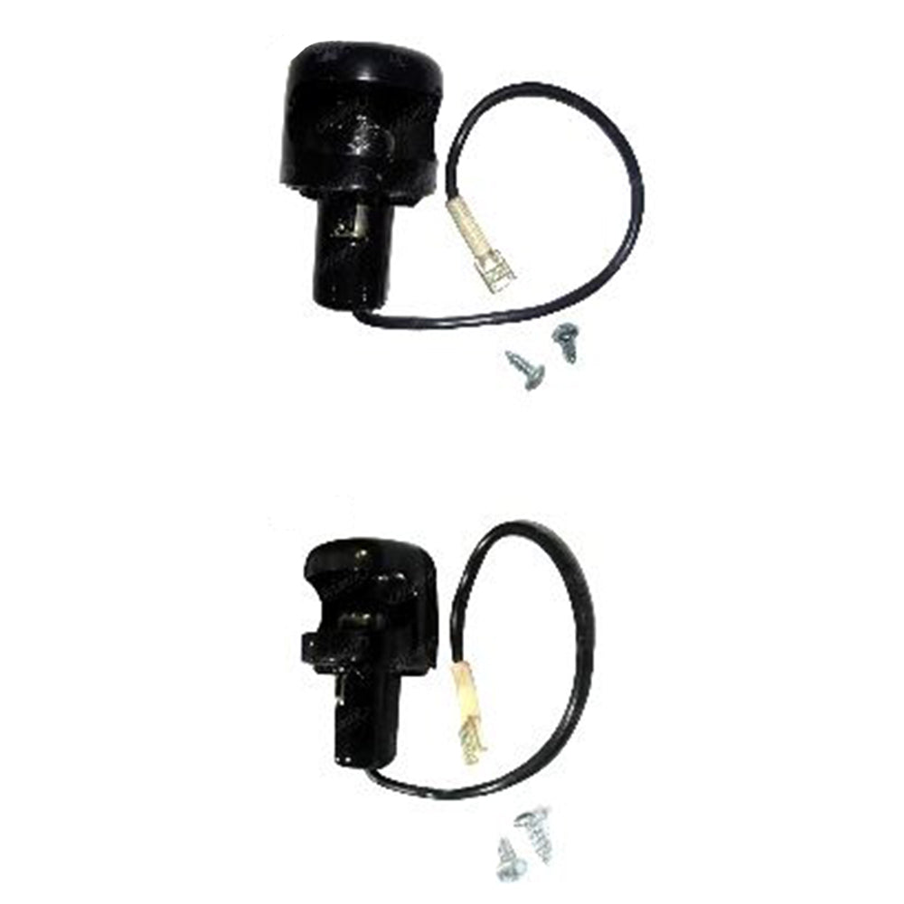 R5379 Dash Light, 12V - Fits John Deere