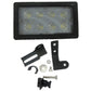 LED Cab Light Fits John Deere Replaces RE150424-SQUARE