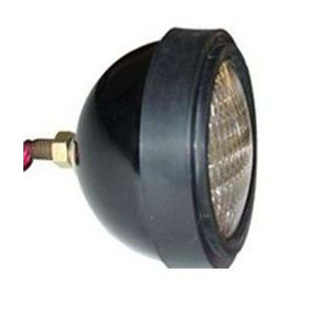 12V Sealed Beam Headlight Fits Universal Products
