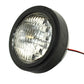 12V Sealed Beam Headlight Fits International Replaces 388945R91