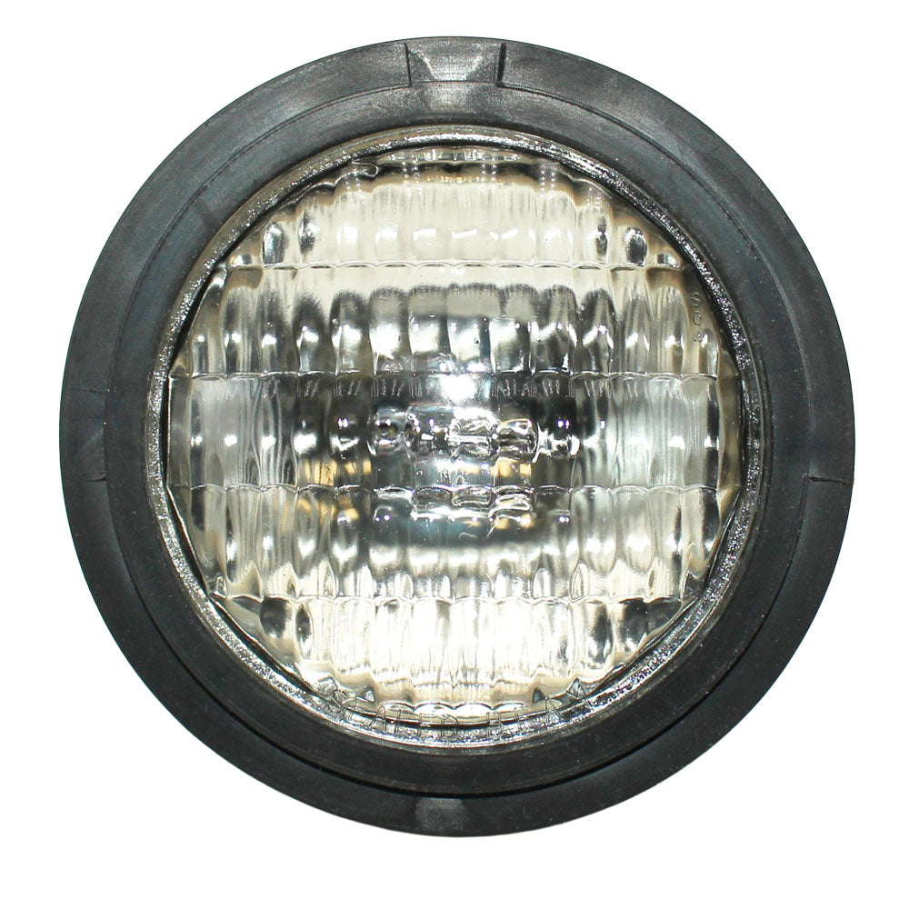12V Sealed Beam Headlight Fits Cockshutt Replaces ELJ50-0078