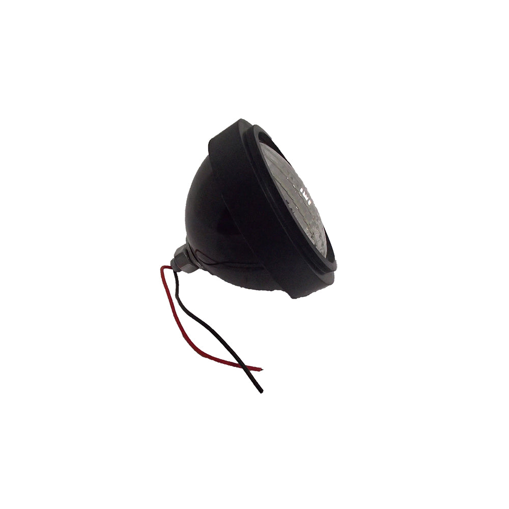 12V Sealed Beam Headlight Fits John Deere 2355 2555 2755 ++ Tractors