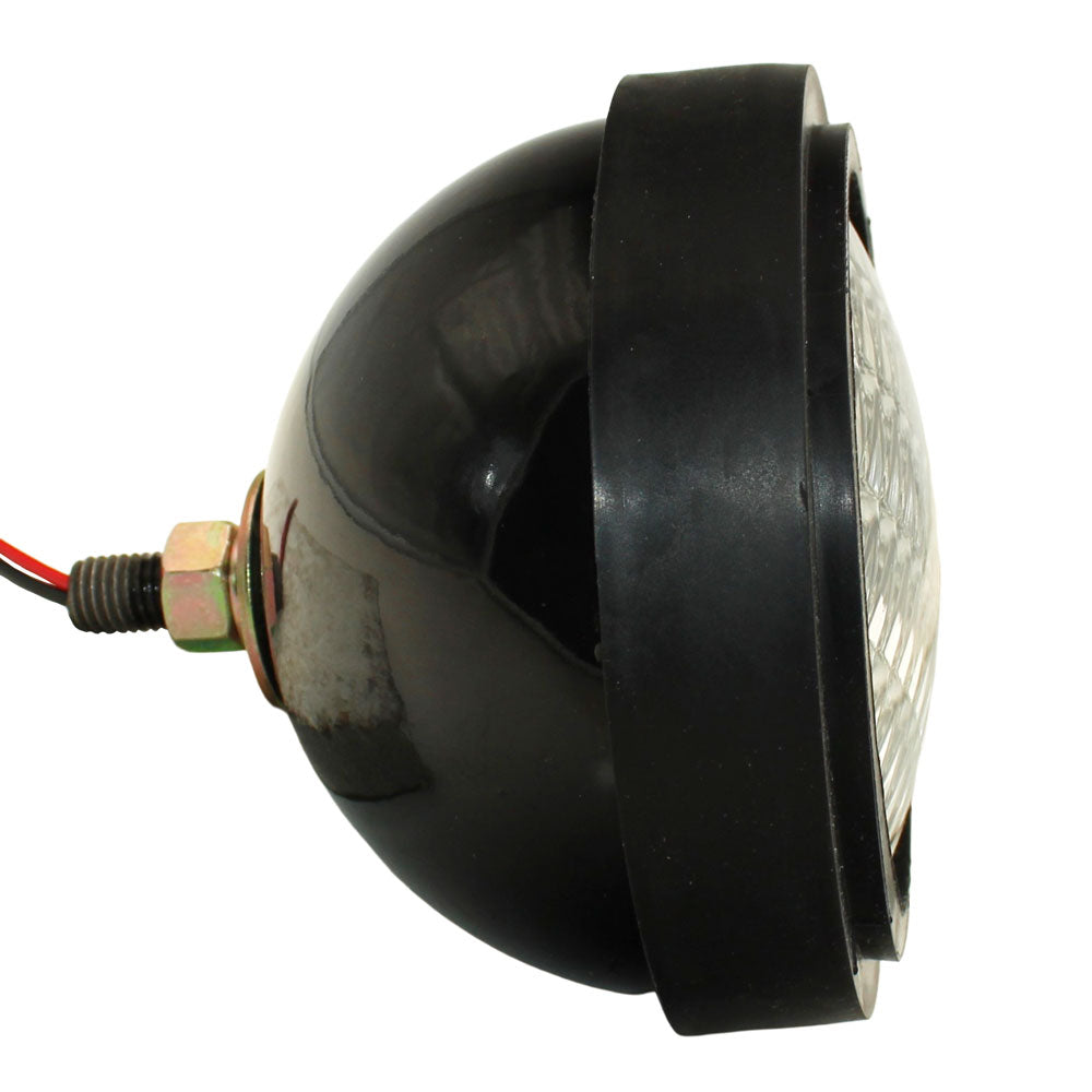 12V Sealed Beam Headlight Fits Ford Replaces D4NN13002C