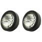 Pair of (2) Fender Lights Fits Ford New Holland Tractors 2310 2600 2610 281