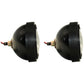 Qty 2: 12V Sealed Beam Headlight Fits John Deere Replaces 105341AS