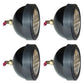 388945R1 Set of 4  Fender Lights Fits John Deere 2010 2640 3010 3020 4010 4020