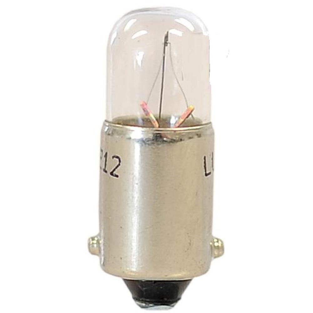 S.109966 Side | Indicator Bulb, 12V, 2W Watts, BA9s Base Fits