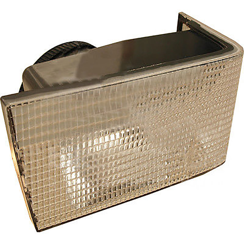 91972C2 RH Headlight Fits Case-IH Tractor Models 7110 7120 7210 7130 +