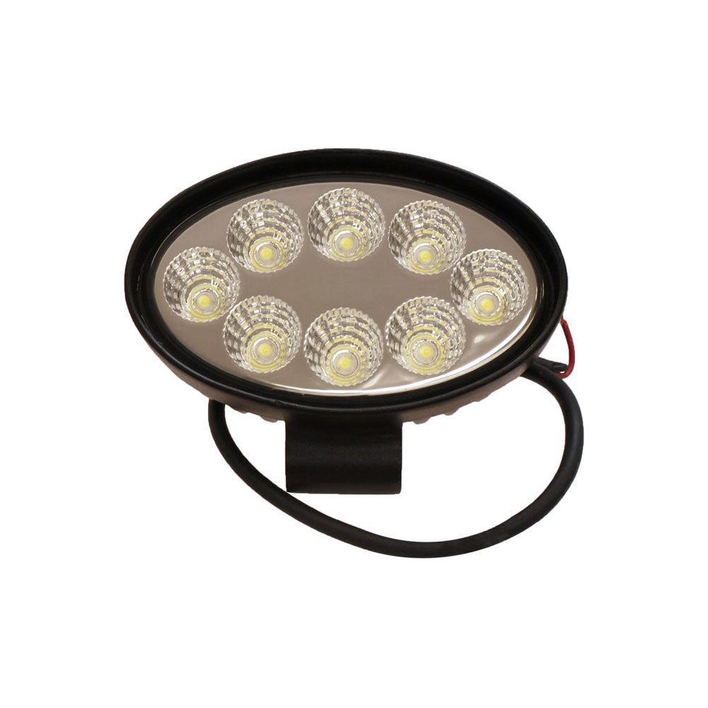 RE154898 LED Headlight Fits John Deere 8100 8200 8300 8400 8110 8210 8310 8410 +