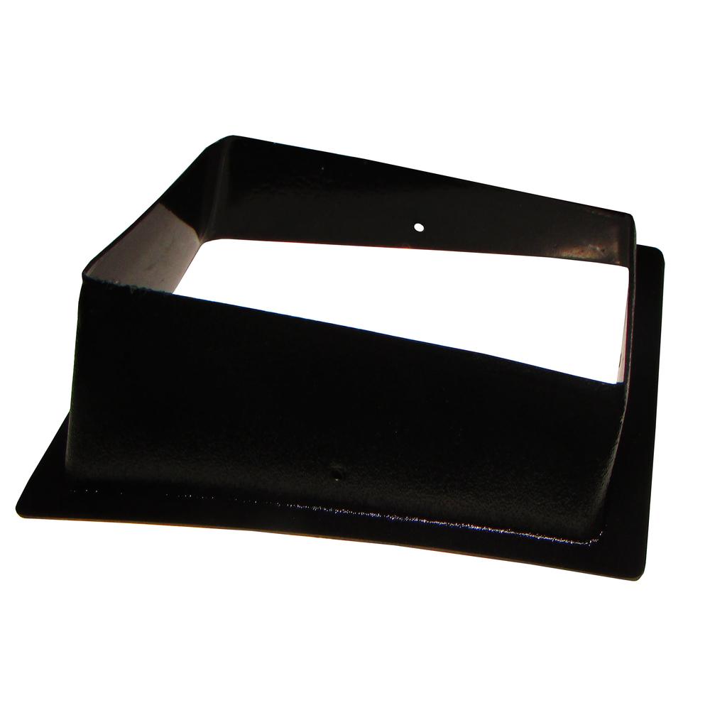 Headlight Collar Set - Fits International 3088 3288 3688 5088 5288 1251667C1