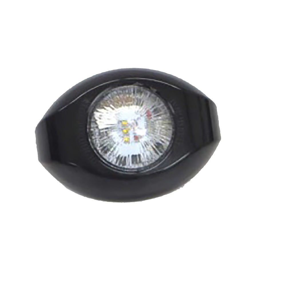 CDLS306-AW New Spherical LED Head Fits Caterpillar Fits CAT Industrial Models