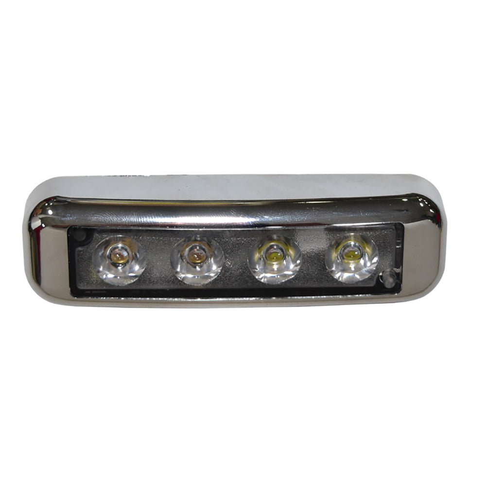 CDLX4C-AW New LED Flush Mount Light Fits Caterpillar Industrial Models