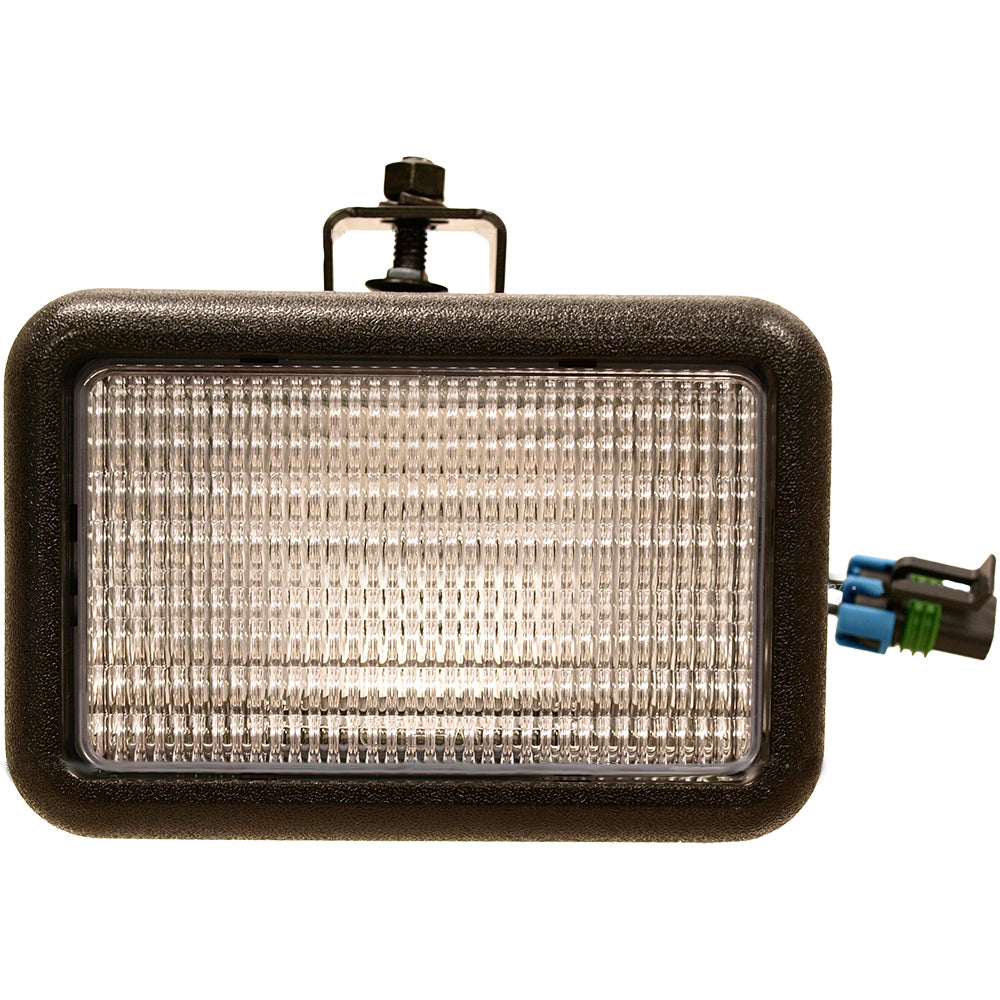 185118A1 Floodlight Fits Case IH 2144 2166 2188 2366 2388 ++ Combines